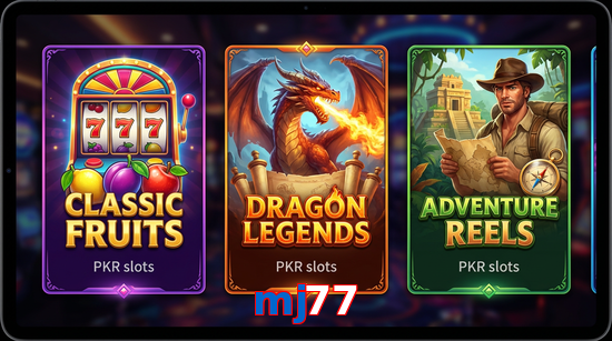 Payment and PKR controls in Mj77